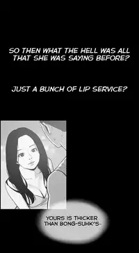 [Mr. Byeong-Su] Cohabitation Ch.1-41 (English) (Ongoing)