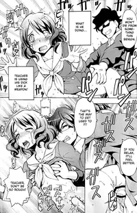 (COMIC1☆9) [Toraya (ITOYOKO)] Chotto H na Euphonium | Erotic Euphonium (Hibike! Euphonium) [English] [STURDY SCANS]