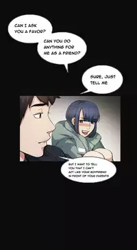 By Chance (Ep. 1-30) [English]