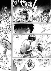 [Kharisma Jati] Kancil Chapter 5 [English]