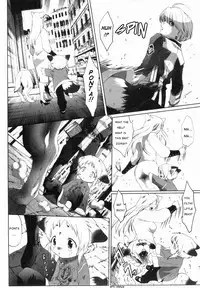 [Mizukami Ranmaru] Just the Two of Us [English] {WarDance}
