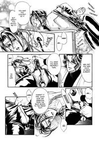 [Tori Maia] Sadistic Boy Vol.02 [English]