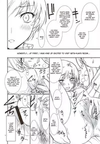 (C74) [PROJECT HARAKIRI (Kaishaku)] Kaishaku P4 (Persona 4) [English]