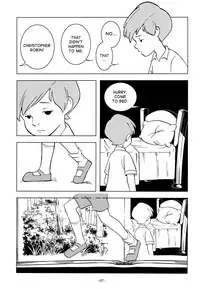 (ShotaFes 2) [Okashi Tai (Kin no Tamamushi)] Christopher Robin to Himitsu no Mori (Winnie the Pooh) [English] [desudesu]