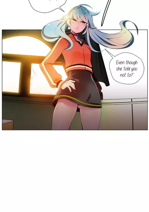 Lilith`s Cord Ch.1-18