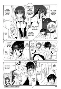 [Akaume] Onee-chan ni wa Ajimi dake | Only a Taste for Onee-chan (COMIC Megastore H 2011-03) [English] [XCX Scans]