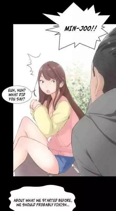 An Adult's Experiences