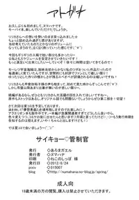 (SC56) [Aroma Gaeru (Numahana)] Saikyou Controller (Mouretsu Pirates)