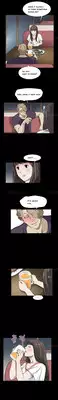 [Keum Sah Gong] Si-Eun Ch.1-18 (English) (Ongoing)