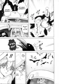 [Tenyou] Figure's LAC (Complete) [English]