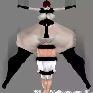 DARKENDA X He-Light - Round 3