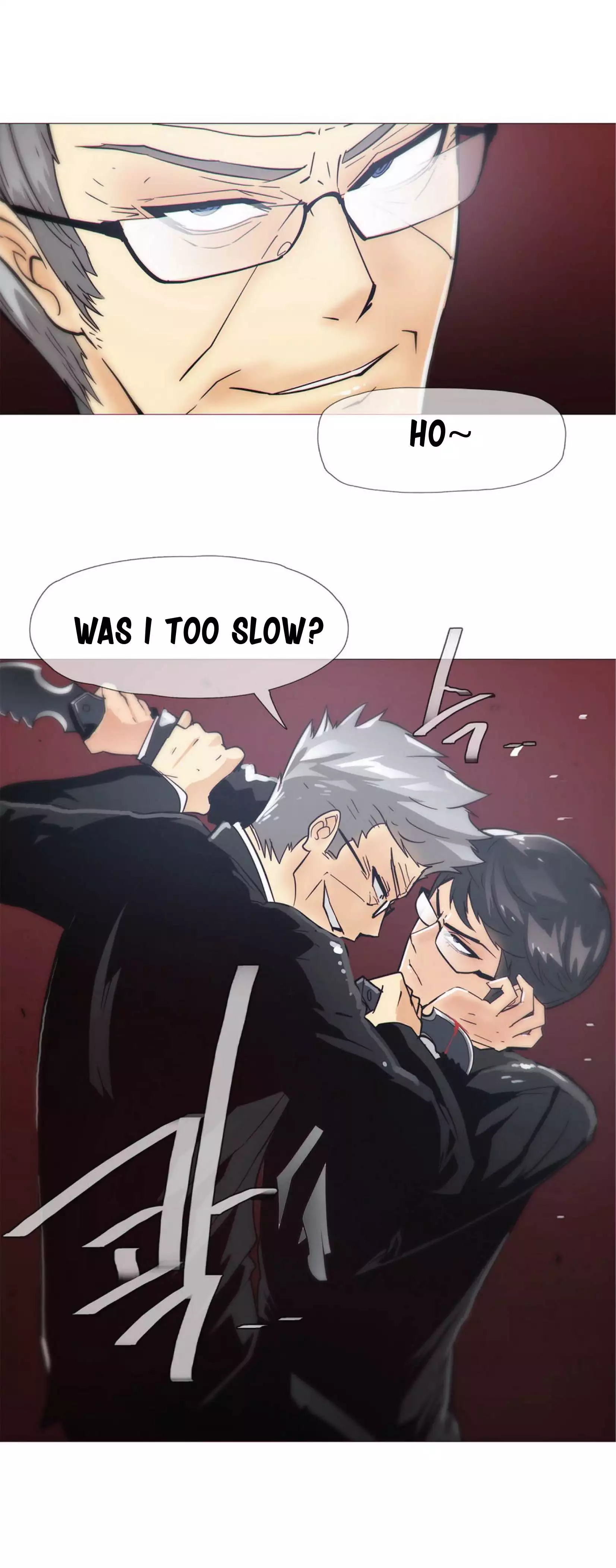 Household Affairs Ch. 11-23