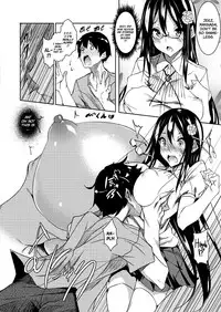 [Fukuyama Naoto] Milk Mamire | Milk Drenched Ch. 1-2 [English] =White Symphony= [Digital]