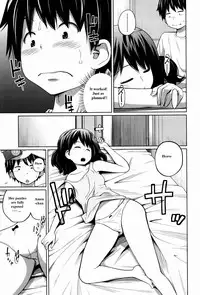 [Tsubaki Jushirou] Daily Sisters Ch. 1-4 [English]