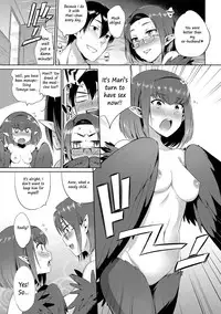 [Mizone] Kindan no Shohousen Kouhen | The Forbidden Prescription (Part Two) [English] [The ButterFly Khan] [Decensored] [Digital]