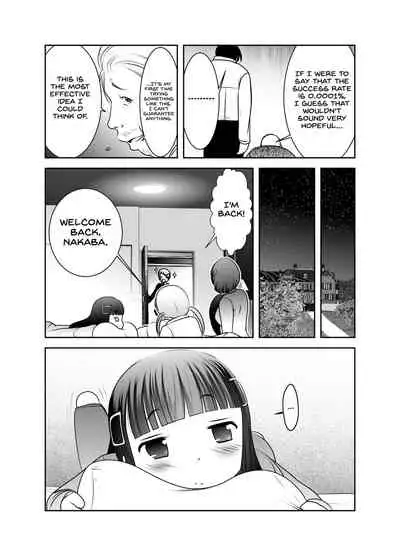 Chinure Warashi | Blood-Stained Child