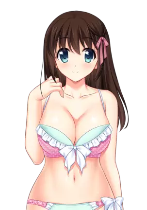 Soshite, Kanojo wa Netorareru ~Musubareta Hazu no Osananajimi wa, Betsu no Otoko no Ue de Koshi o Futteita~