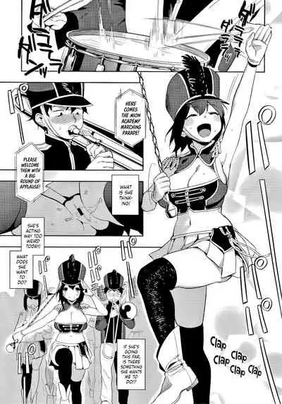 [Igumox] Muramata-san no Himitsu | Muramata-san's Secret [English] [BloodFever, NecroManCr, ultimaflaral, head empty, Hive-san, antihero27]