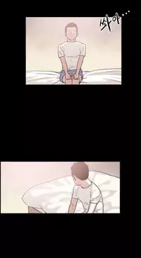 [Mr. Byeong-Su] Cohabitation Ch.1-48 (English) (Ongoing)