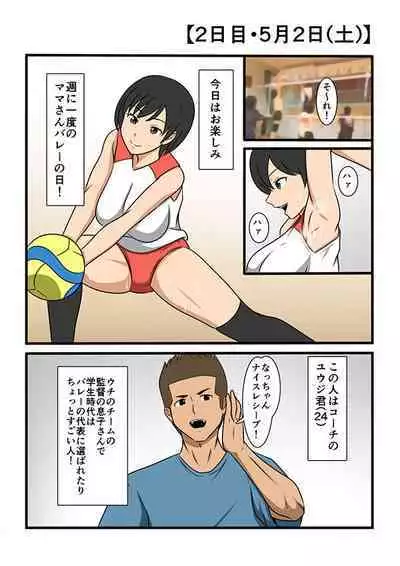 [Mamegorou Books2 (Mamegoro)] ○○ Nichi Mae ni Ochita Tsuma-tachi wa...