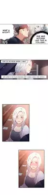 [BAK Hyeong Jun] Sweet Guy Ch.1-48 (English) (YoManga) (Ongoing)