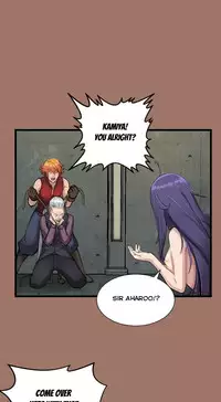 [Hong BanJang] Aharoo Ch.1-29 (English) (YoManga) (Ongoing)