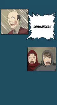 [Hong BanJang] Aharoo Ch.1-29 (English) (YoManga) (Ongoing)