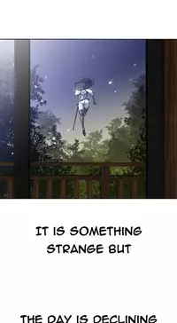 Perfect Half Ch.1-21 (English) (Ongoing)