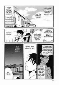 [Yukiyanagi] Milk Mama [English]