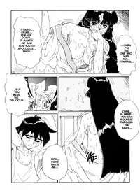 [Mashumaro Jyuubaori] Voice of Submission II - Gehenna 06 [English]