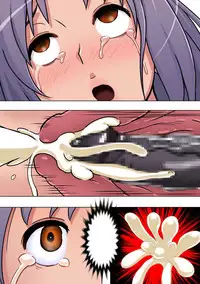 [12CUT] Reimindou (Gakkou no Kaidan)