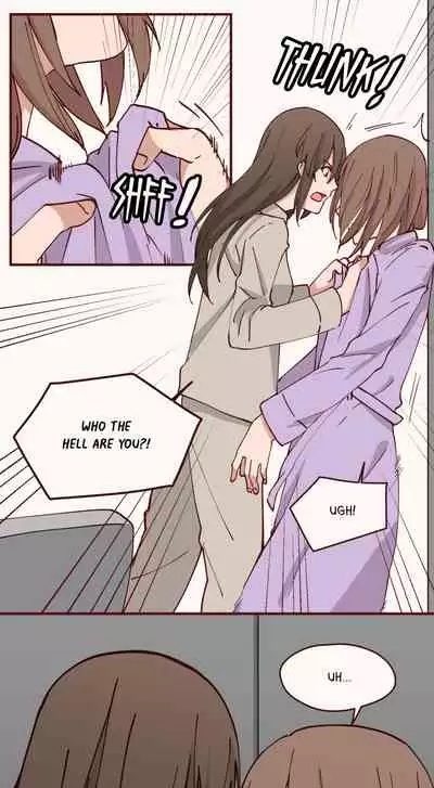 [Iceky] Dormant Desires