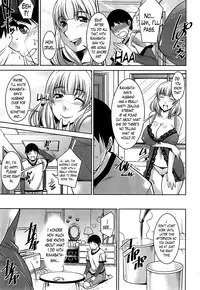 [Zen9] Taikutsu na Gogo no Sugoshikata Ch. 1-4 | A Way to Spend a Boring Afternoon Ch. 1-4 (Action Pizazz DX 2013-12) [English](hentai2read.com)[Lazarus H]