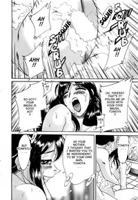[Chanpon Miyabi] Haha wa Sexy Idol | My Mom, The Sexy Idol [English] {Tadanohito}