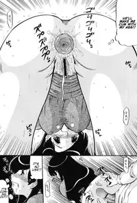 [Ninjin San] Mama wa Koibito | My Mother is My Lover [English] [Digital]
