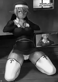 (COMIC1☆11) [Manguri Cannon (Didori)] Isekai Kantoku Jiroo [English] [Naxusnl]