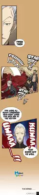 [Hong BanJang] Aharoo Ch.1-15 (English) (YoManga) (Ongoing)