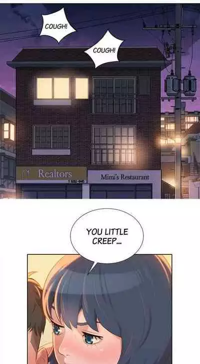 What do you Take me For? Ch.54/?