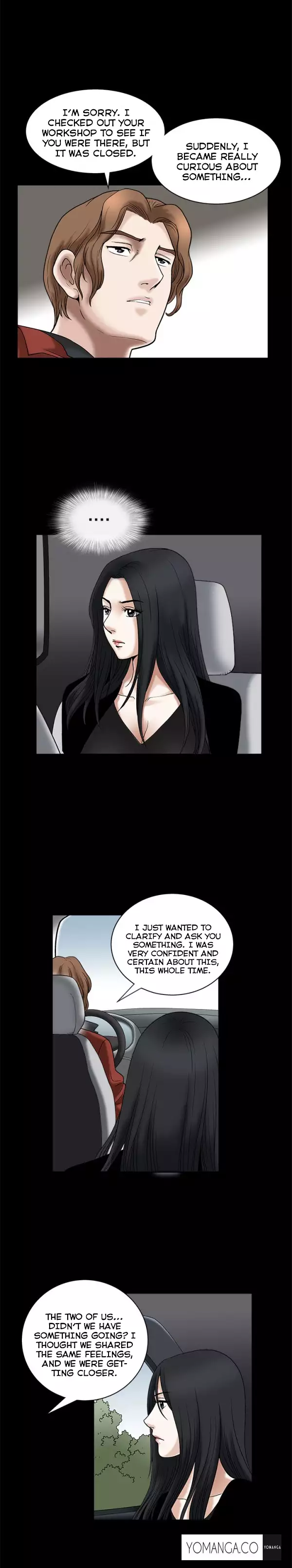 Seduction Ch.1-16