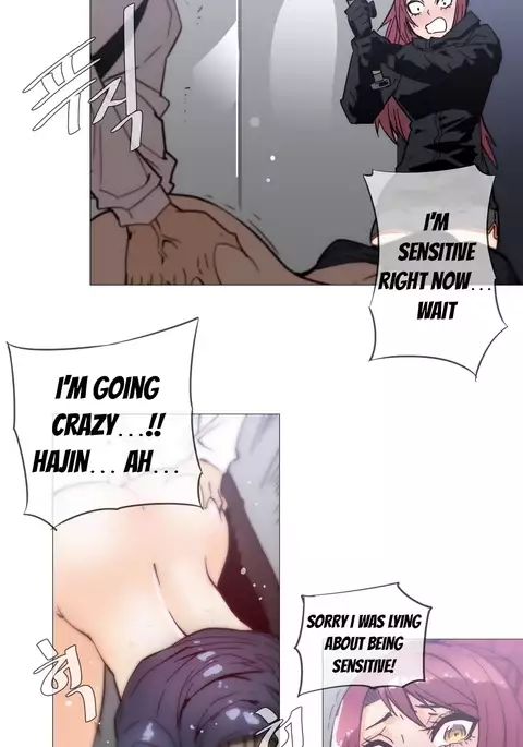 Household Affairs Ch.1-53