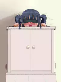 [LOL] Shoujo Kikai Jigoku [unlettered]