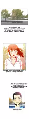 [Yu Geuk-jo] One Room Hero Ch. 1-3 [English] [Game of Scanlation]