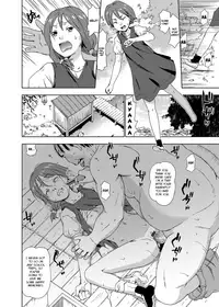 [China] Revenge Rape ~Hatsukoi no Aite no Musume o Rachi Goukan Shite Mita ww~ (COMIC Grape Vol. 23) [English] =SNP= [Digital]
