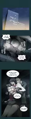 [Yihyeonmin] Drug Candy Ch.0-32 [English] [YoManga]