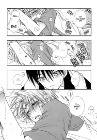 BENNY - Kawaii Darling ch1