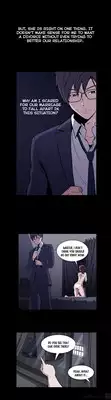 [Yihyeonmin] Drug Candy Ch.0-35 (English) (YoManga) (Ongoing)