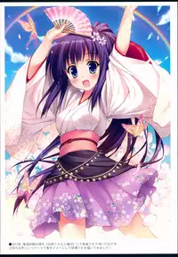 (C85) [4season (Saeki Nao)] PIXEL NOTE 3