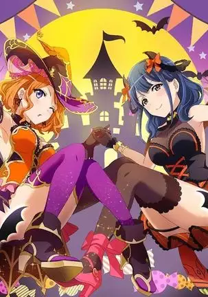 Revue Starlight -Re LIVE