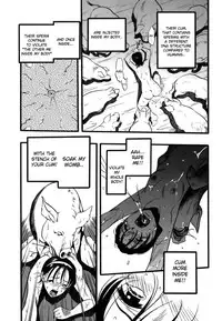 [Kurita Yuugo] Zoophilia Syndrome [English]