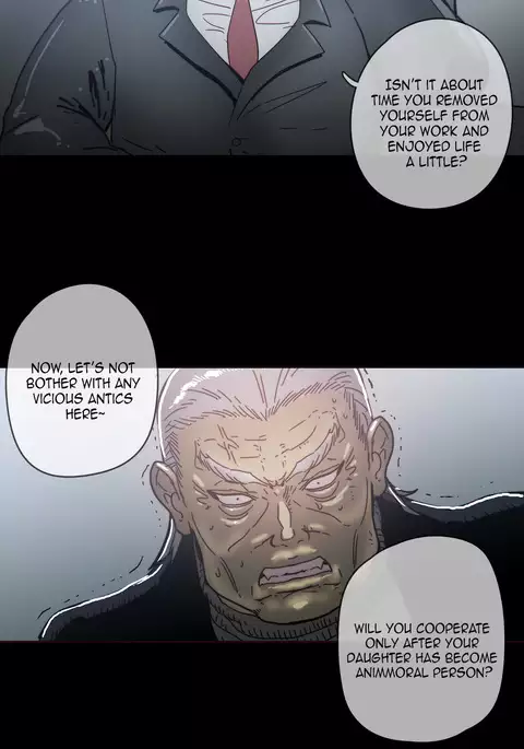 Household Affairs Ch.1-53